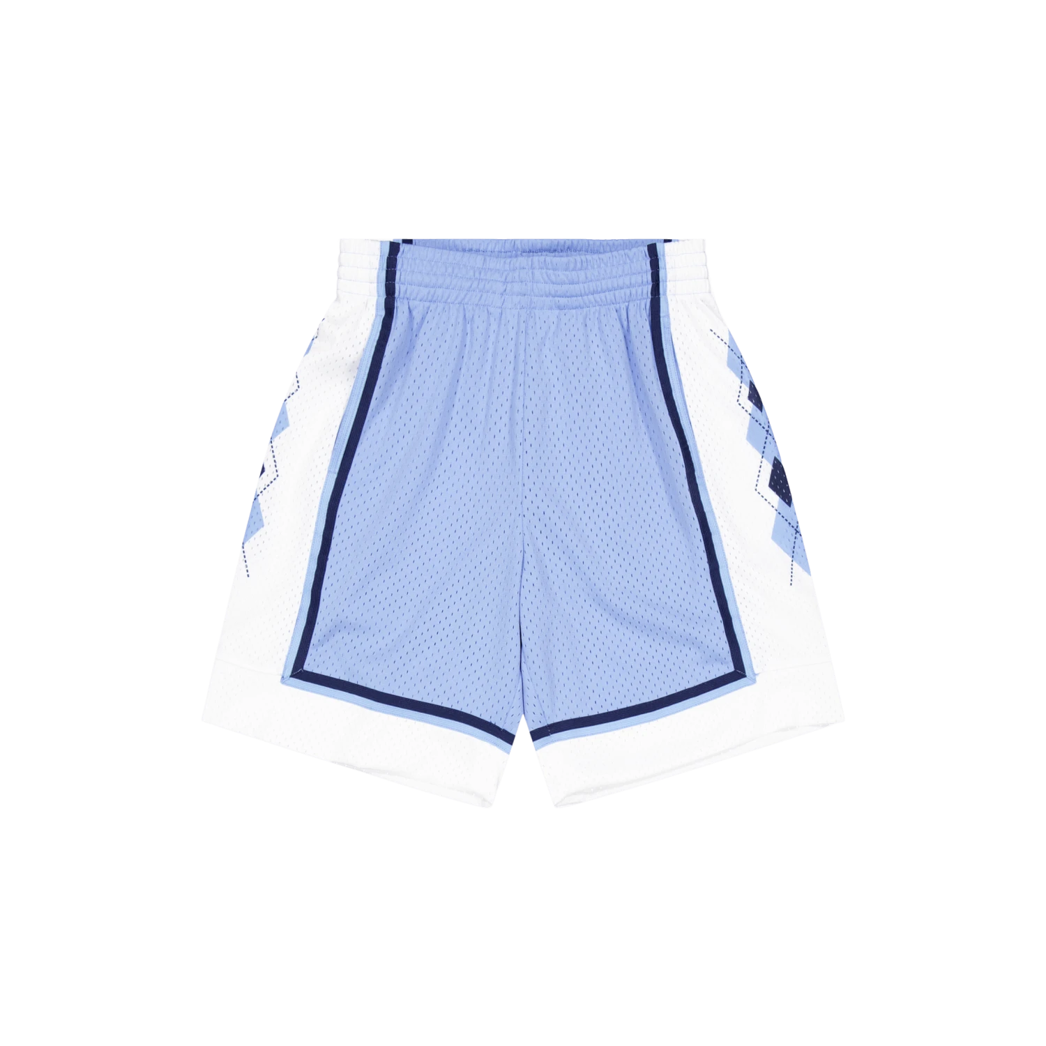 Mitchell & Ness Swingman Shorts - North Carolina 1992 3 Mitchell & Ness Swingman Shorts - North Carolina 1992