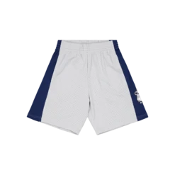 Mitchell & Ness Hoyas Swingman Shorts - Georgetown 1990