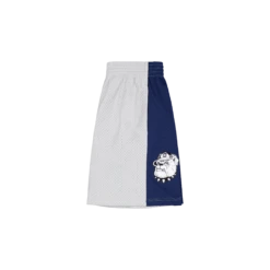 Mitchell & Ness Hoyas Swingman Shorts - Georgetown 1990 -SoleStory Butik 60977 51 003 7c7be1f9 89a5 4e39 928a 94dee0c43b79