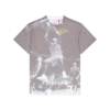 Mitchell & Ness Lakers Above The Rim Sublimated S/S Tee - Shaquille O'Neal 1 Mitchell & Ness Lakers Above The Rim Sublimated S/S Tee - Shaquille O'Neal -SoleStory Butik 60977 61 001