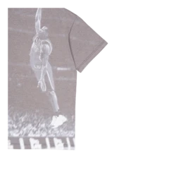 Mitchell & Ness 76ers Above The Rim Sublimated S/S Tee - Allen Iverson -SoleStory Butik 60977 63 004