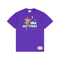 Mitchell & Ness Legendary Slub N&N S/S Tee - Penny Hardaway 1995