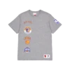 Mitchell & Ness Knicks M&N City Collection S/S Tee -SoleStory Butik 60977 73 001