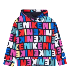 Nike Snack Pack Pullover