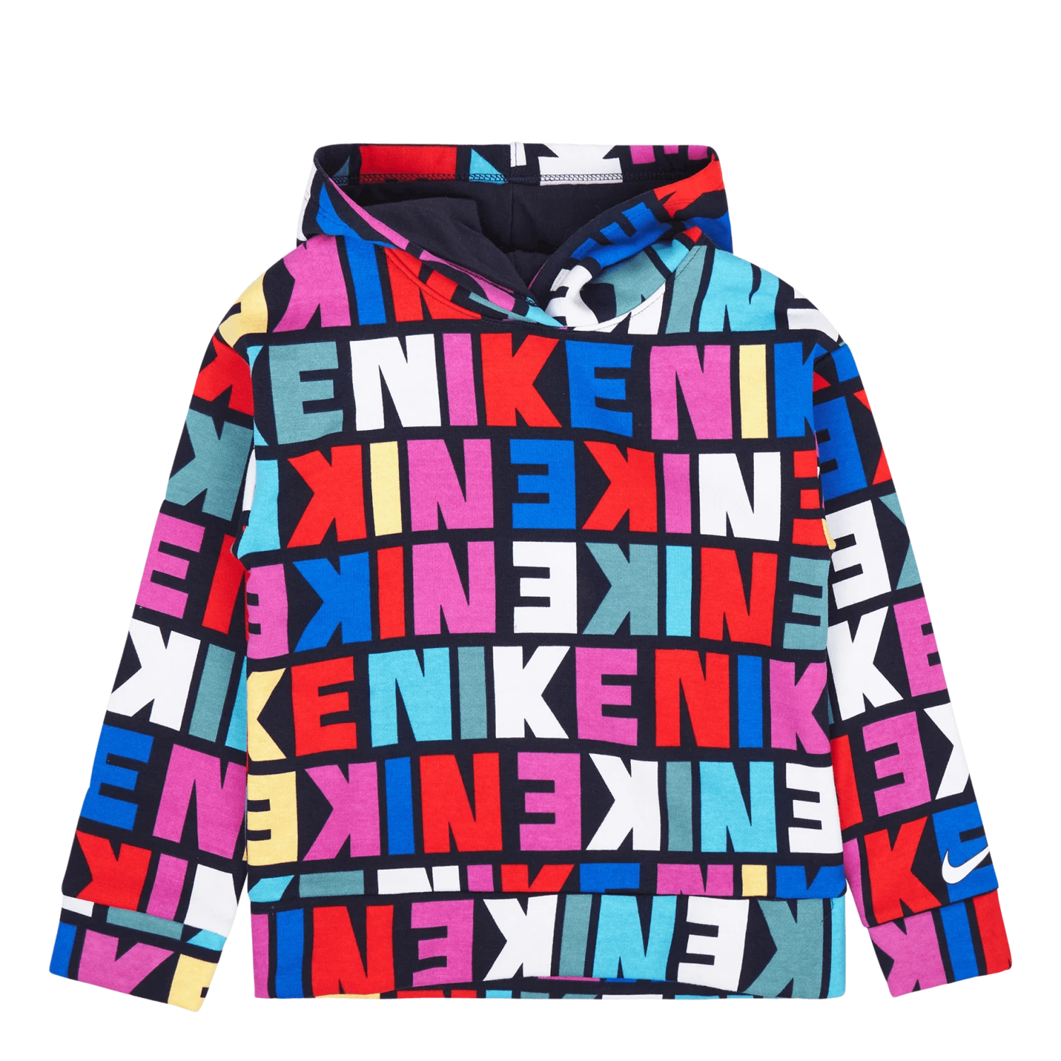 Nike Snack Pack Pullover 3 Nike Snack Pack Pullover