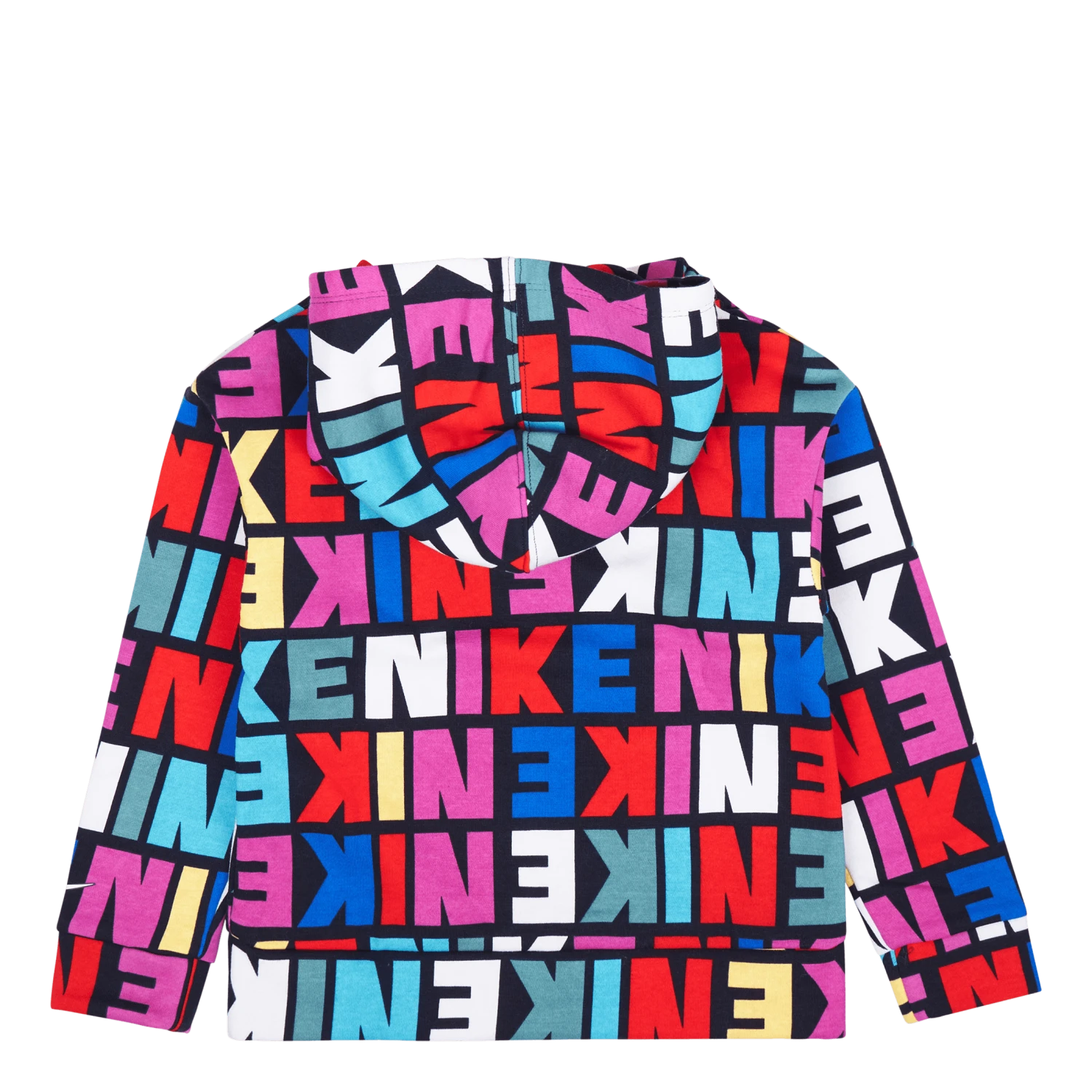 Nike Snack Pack Pullover 4 Nike Snack Pack Pullover - Bild 2