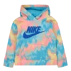 Nike Printed Club Hoodie 1 Nike Printed Club Hoodie -SoleStory Butik 60980 15 001