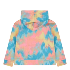 Nike Printed Club Hoodie -SoleStory Butik 60980 15 002