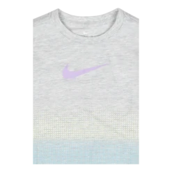 Nike Double Dot Gradient Tee -SoleStory Butik 60980 18 003