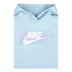Nike Po Hoodie -SoleStory Butik 60980 23 003