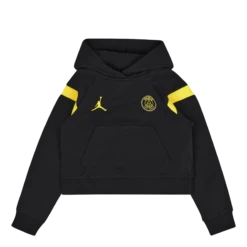 JORDAN X PSG FLC HOODIE