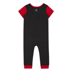 Jordan Jumpman Static Knit Romper -SoleStory Butik 60980 49 002