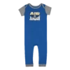 Jordan Jumpman Static Knit Romper True 1 Jordan Jumpman Static Knit Romper True -SoleStory Butik 60980 50 001