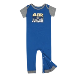 Jordan Jumpman Static Knit Romper True -SoleStory Butik 60980 50 004