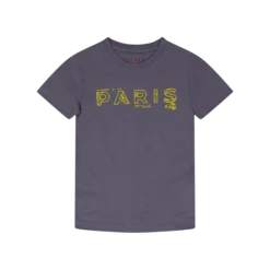 Jordan Paris Sp23 Tee Lt