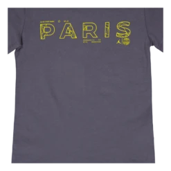 Jordan Paris Sp23 Tee Lt -SoleStory Butik 60980 62 003