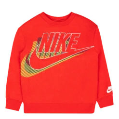 Nike Nkb Active Joy Ft Crew Picante