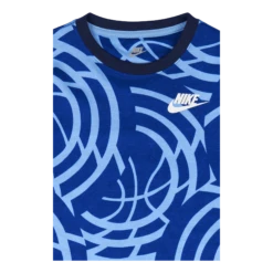 Nike Boys NSW Cbb Short Set -SoleStory Butik 60980 72 004