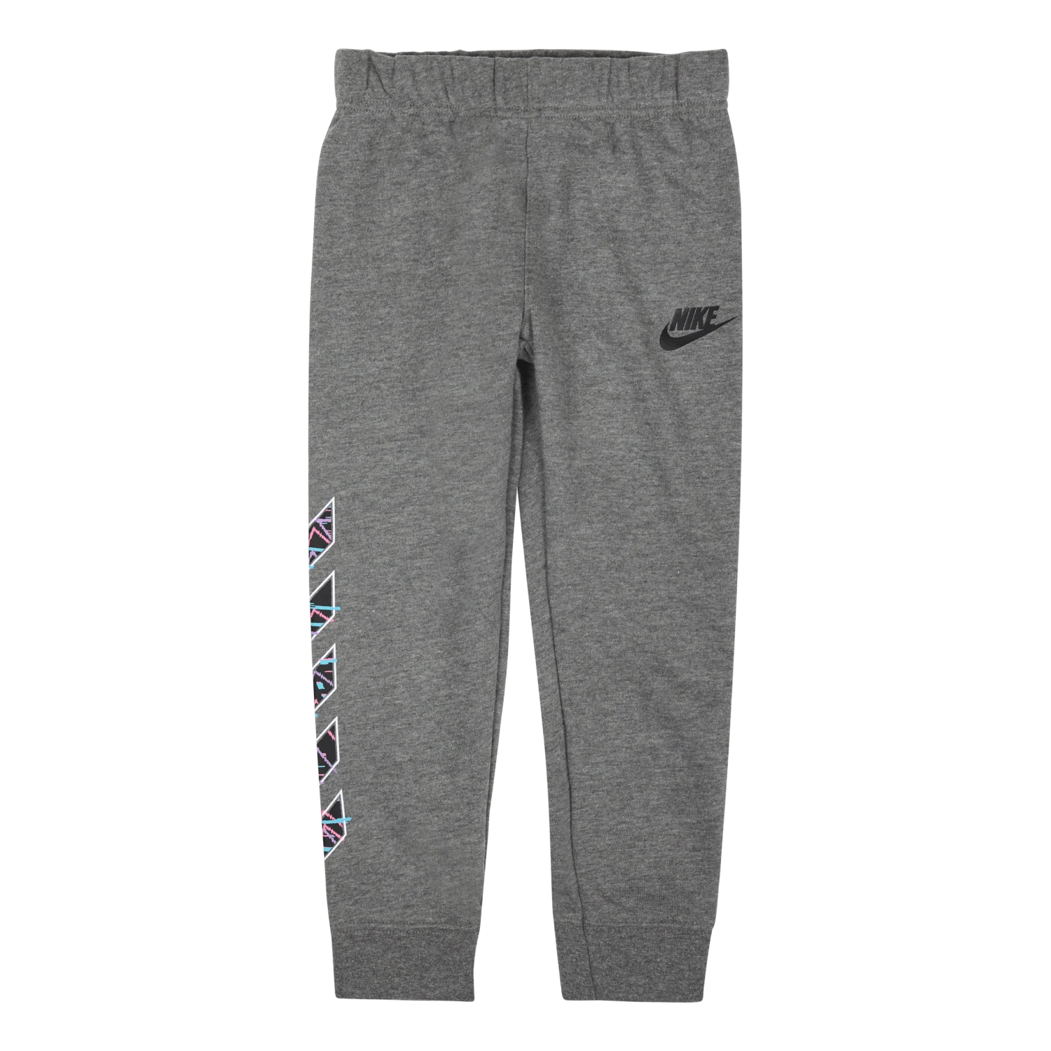 Nike Kids NSW Be Real Crew Pants 3 Nike Kids NSW Be Real Crew Pants