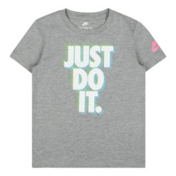 Nike Jdi 3d Short Sleeve Tee
