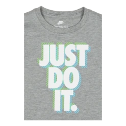 Nike Jdi 3d Short Sleeve Tee -SoleStory Butik 60980 75 003