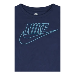 Nike Amplfied Ls Sleeve Hit Tee -SoleStory Butik 60980 79 003