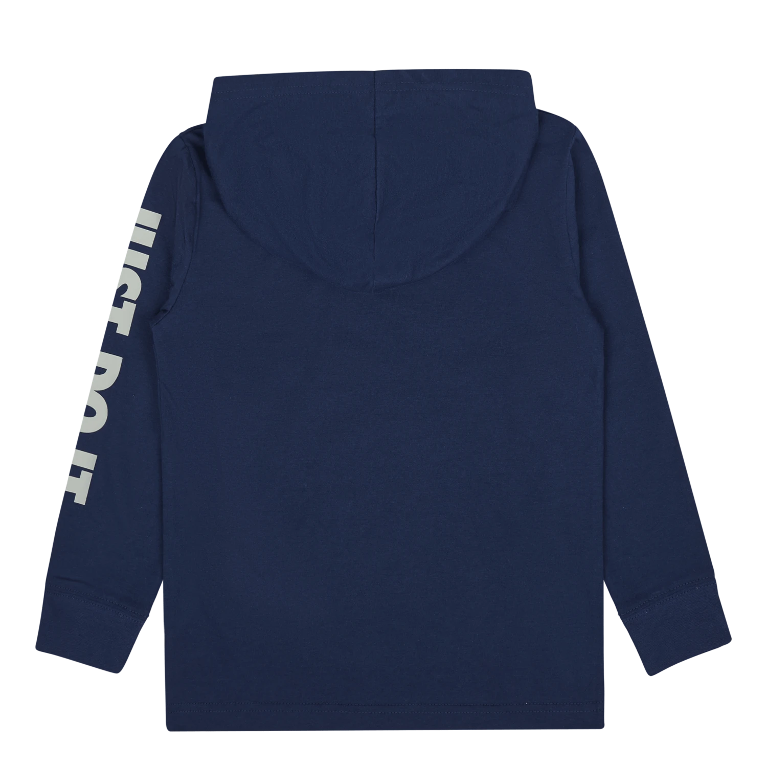 Nike Boys NSW Futura Hooded Ls Tee 4 Nike Boys NSW Futura Hooded Ls Tee - Bild 2
