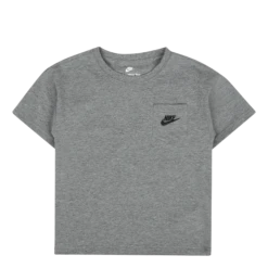 Nike Boys NSW Relaxed Pocket Tee