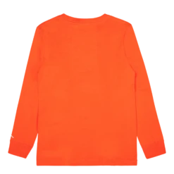 MVP Jordan Breakout Ls Tee Rush Orange -SoleStory Butik 60981 08 002