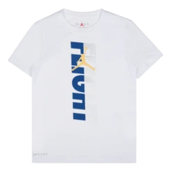 Jordan Static Flight Dri-fit Tee