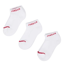 Jordan Jumpman No Show 3pkXS (EU27-35)