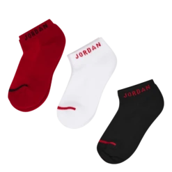 Kids Jordan Jumpman No Show Socks XS (EU27-35)