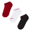 Kids Jordan Jumpman No Show Socks S (EU34-38) -SoleStory Butik 60981 46 001