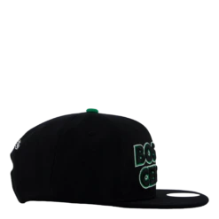 Mitchell & Ness Celtics 13 Draft Snapback HWC -SoleStory Butik 60981 86 004