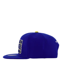 Mitchell & Ness Warriors 13 Draft Snapback HWC -SoleStory Butik 60981 88 002