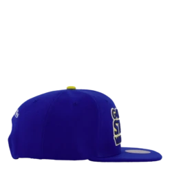 Mitchell & Ness Warriors 13 Draft Snapback HWC -SoleStory Butik 60981 88 004