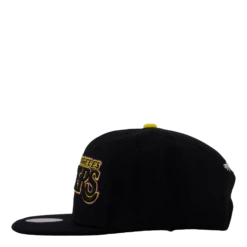 Mitchell & Ness Lakers 13 Draft Snapback HWC -SoleStory Butik 60981 89 002