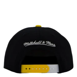 Mitchell & Ness Lakers 13 Draft Snapback HWC -SoleStory Butik 60981 89 003