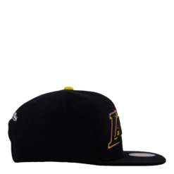 Mitchell & Ness Lakers 13 Draft Snapback HWC -SoleStory Butik 60981 89 004
