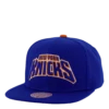 Mitchell & Ness Knicks 13 Draft Snapback HWC -SoleStory Butik 60981 91 001