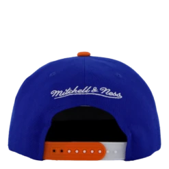 Mitchell & Ness Knicks 13 Draft Snapback HWC -SoleStory Butik 60981 91 003
