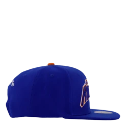 Mitchell & Ness Knicks 13 Draft Snapback HWC -SoleStory Butik 60981 91 004