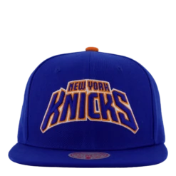 Mitchell & Ness Knicks 13 Draft Snapback HWC -SoleStory Butik 60981 91 005