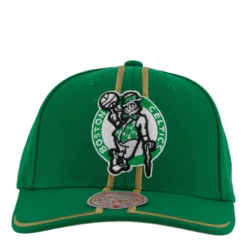 Mitchell & Ness Celtics 98 Draft Pro Strapback -SoleStory Butik 60981 93 005