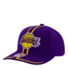 Mitchell & Ness Lakers 98 Draft Pro Strapback -SoleStory Butik 60981 95 001