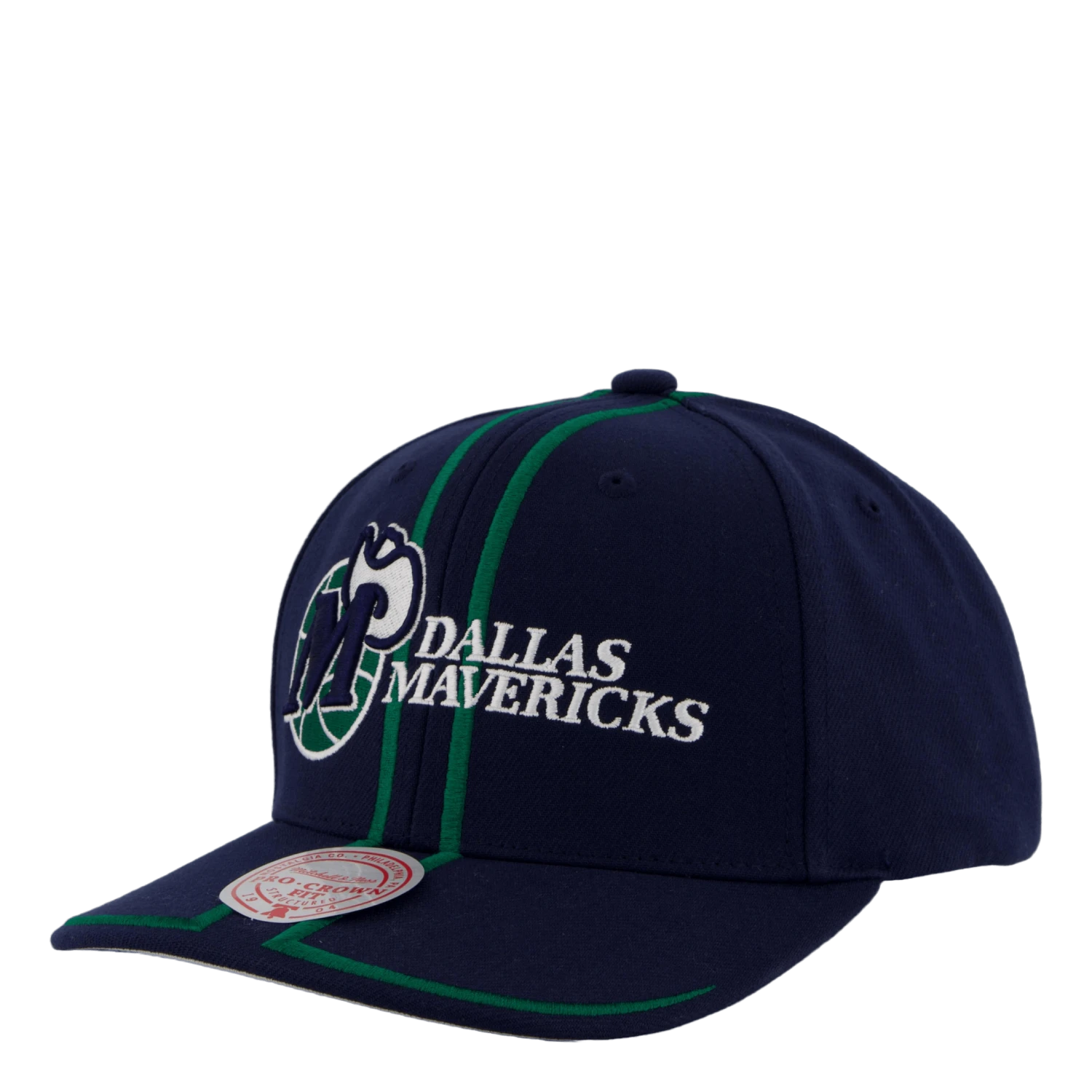 Mitchell & Ness Mavericks 98 Draft Pro Strapback HWC 3 Mitchell & Ness Mavericks 98 Draft Pro Strapback HWC