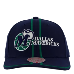 Mitchell & Ness Mavericks 98 Draft Pro Strapback HWC 11 Mitchell & Ness Mavericks 98 Draft Pro Strapback HWC -SoleStory Butik 60981 96 005