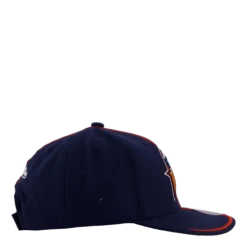 Mitchell & Ness Warriors 98 Draft Pro Strapback HWC -SoleStory Butik 60981 97 004