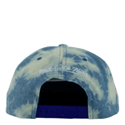 Mitchell & Ness Knicks Acid Wash Snapback HWC -SoleStory Butik 60982 03 003