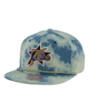 Mitchell & Ness 76ers Acid Wash Snapback HWC